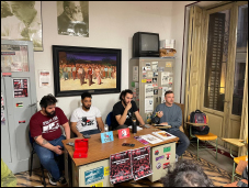 anarquismo siglo xxi